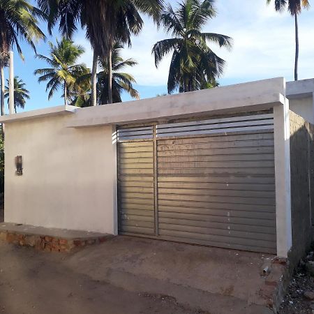 Casa Praia De Sao Bento Maragogi Buitenkant foto