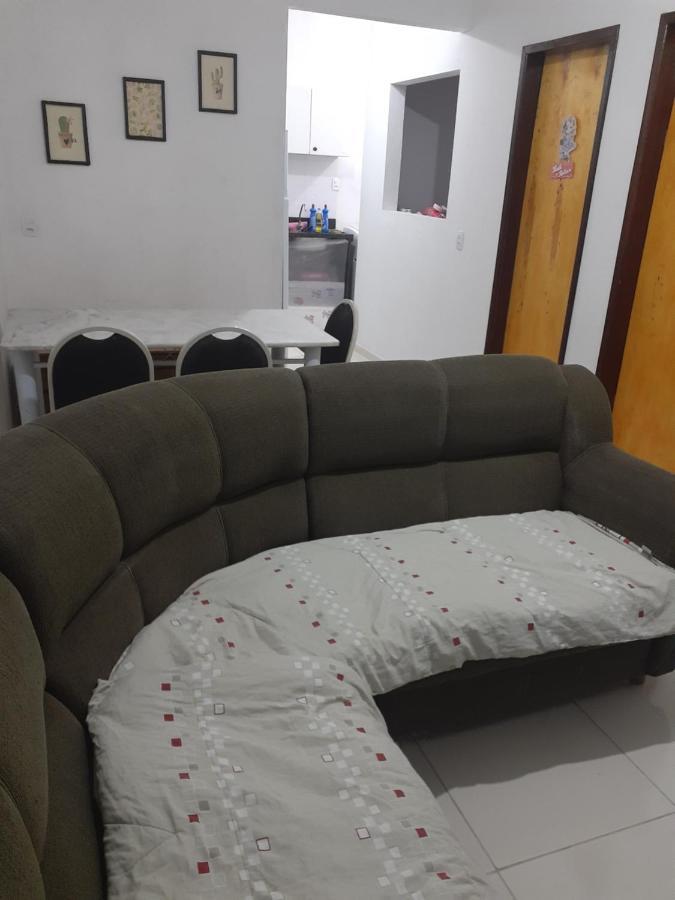 Casa Praia De Sao Bento Maragogi Buitenkant foto