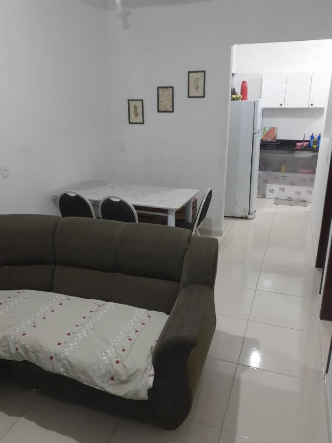 Casa Praia De Sao Bento Maragogi Buitenkant foto