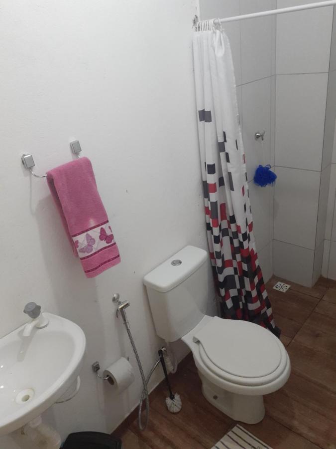 Casa Praia De Sao Bento Maragogi Buitenkant foto