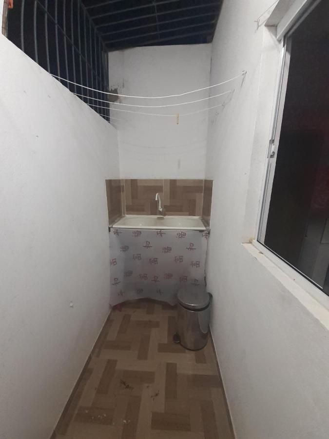 Casa Praia De Sao Bento Maragogi Buitenkant foto