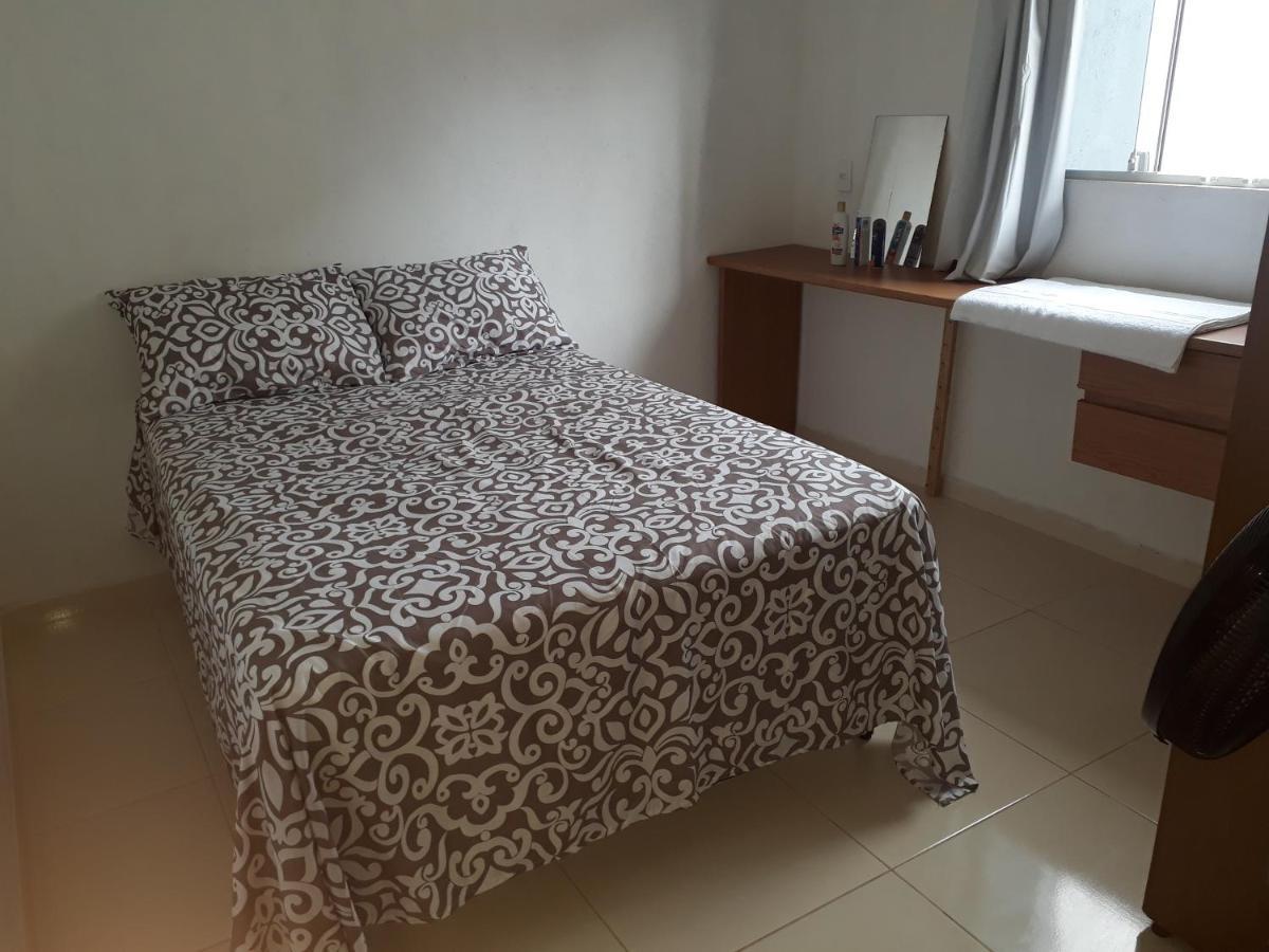 Casa Praia De Sao Bento Maragogi Buitenkant foto
