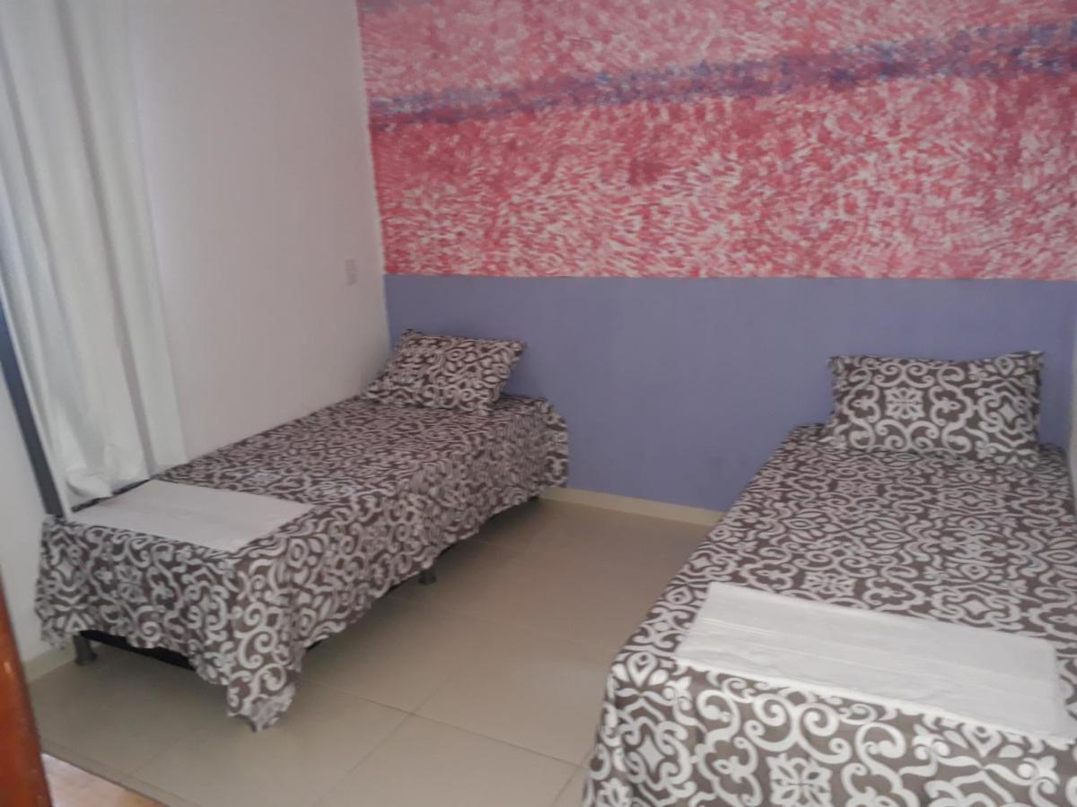 Casa Praia De Sao Bento Maragogi Buitenkant foto